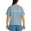 Bullpadel Oyeme Teal T-shirt Vigore