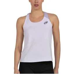 Bullpadel Pado Pastel Purple T-Shirt