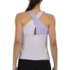 Bullpadel Pado Pastel Purple T-Shirt