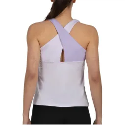 Bullpadel Pado Pastel Purple T-Shirt