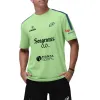 Bullpadel Paquito Montse Acid Green Vigore T-shirt