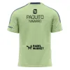Bullpadel Paquito Montse Acid Green Vigore T-shirt