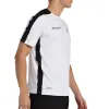 Bullpadel Paquito Navarro 25I White T-Shirt