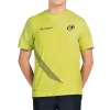 Bullpadel Paquito Navarro 25V Lima Junior T-shirt