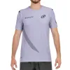 Bullpadel Paquito Navarro 25V Topo T-shirt