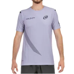 Bullpadel Paquito Navarro 25V Topo T-shirt