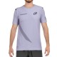 Bullpadel Paquito Navarro 25V Topo T-shirt