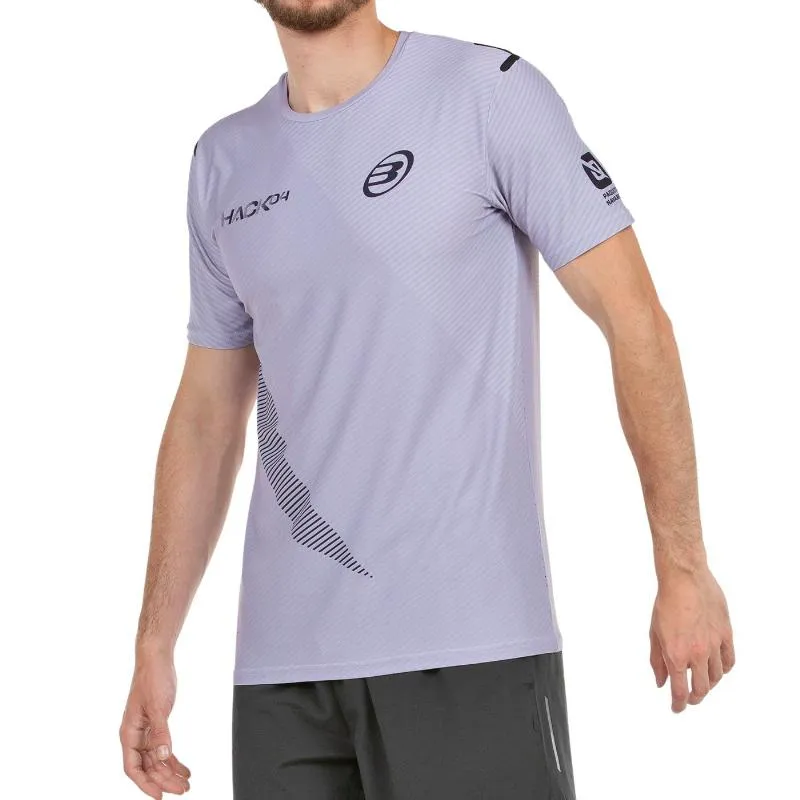Bullpadel Paquito Navarro 25V Topo T-shirt