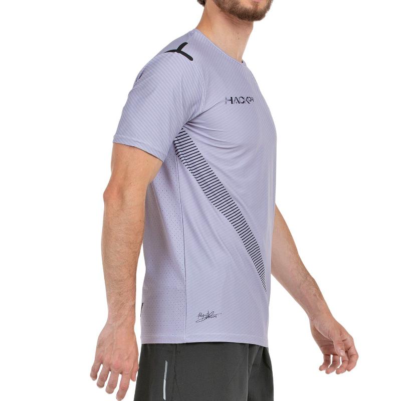 Bullpadel Paquito Navarro 25V Topo T-shirt