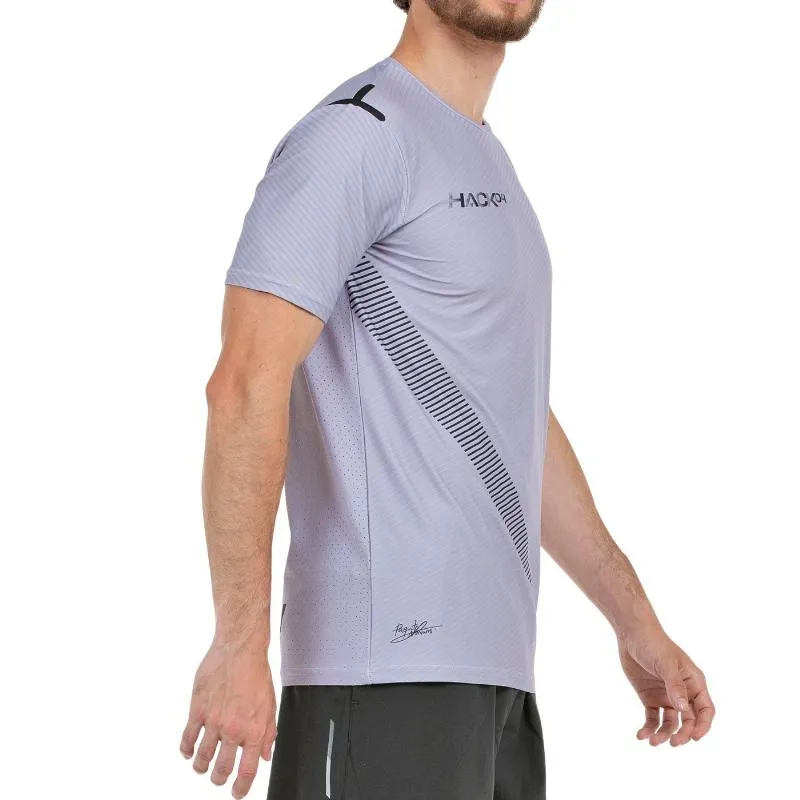 Bullpadel Paquito Navarro 25V Topo T-shirt