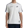 Bullpadel Paquito Navarro 26V Bone T-Shirt