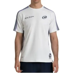 Bullpadel Paquito Navarro 26V Bone T-Shirt