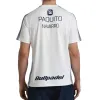 Bullpadel Paquito Navarro 26V Bone T-Shirt
