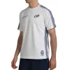 Bullpadel Paquito Navarro 26V Bone T-Shirt