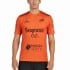 Bullpadel Paquito Navarro Premier Padel Mesia Clay T-shirt