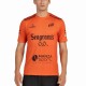 Bullpadel Paquito Navarro Premier Padel Mesia Clay T-shirt