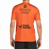 Bullpadel Paquito Navarro Premier Padel Mesia Clay T-shirt