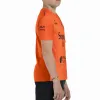 Bullpadel Paquito Navarro Premier Padel Mesia Clay Junior T-shirt
