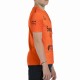 Bullpadel Paquito Navarro Premier Padel Mesia Clay Junior T-shirt