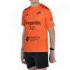 Bullpadel Paquito Navarro Premier Padel Mesia Clay Junior T-shirt