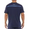 Bullpadel Paramo Blue Night T-shirt