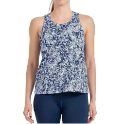 Bullpadel Pilme Deep Ocean T-shirt