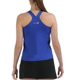 Bullpadel Pitar Blue Klein T-Shirt