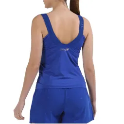 Bullpadel Polar Blue Klein T-Shirt