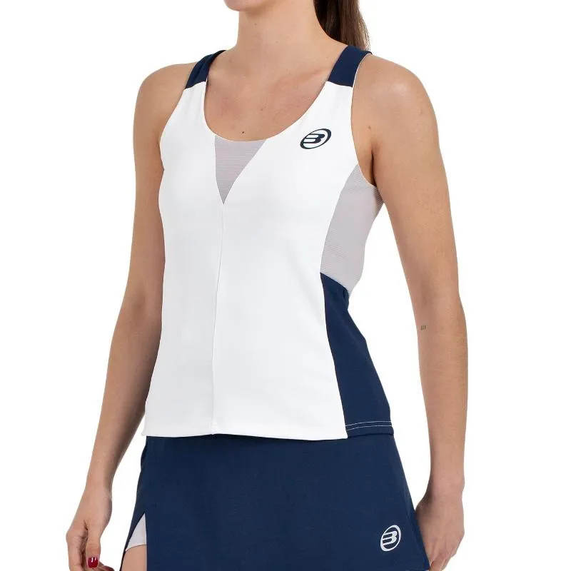 Bullpadel Porson Bone T-Shirt