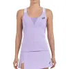 Bullpadel Porson Purple T-Shirt