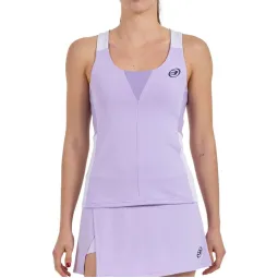 Bullpadel Porson Purple T-Shirt