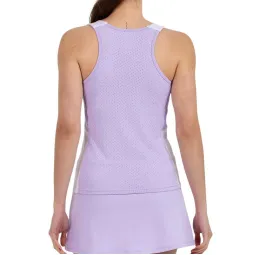 Bullpadel Porson Purple T-Shirt