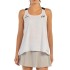 Bullpadel Premier Padel Agore White T-Shirt