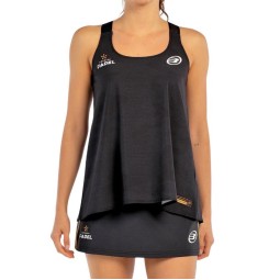 Bullpadel Premier Padel Agore Carbon T-shirt