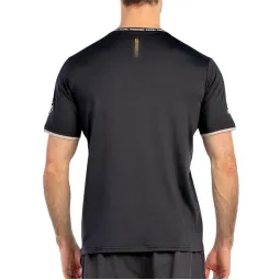 Bullpadel Premier Padel Bises Carbon T-shirt