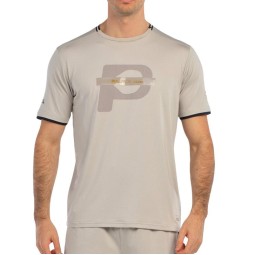 Camiseta Bullpadel Premier Padel Bises Piedra Vigore