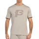 Camiseta Bullpadel Premier Padel Bises Piedra Vigore