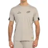 Bullpadel Premier Padel Borni Stein Vigore T-Shirt