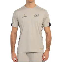 Bullpadel Premier Padel Borni Stein Vigore T-Shirt