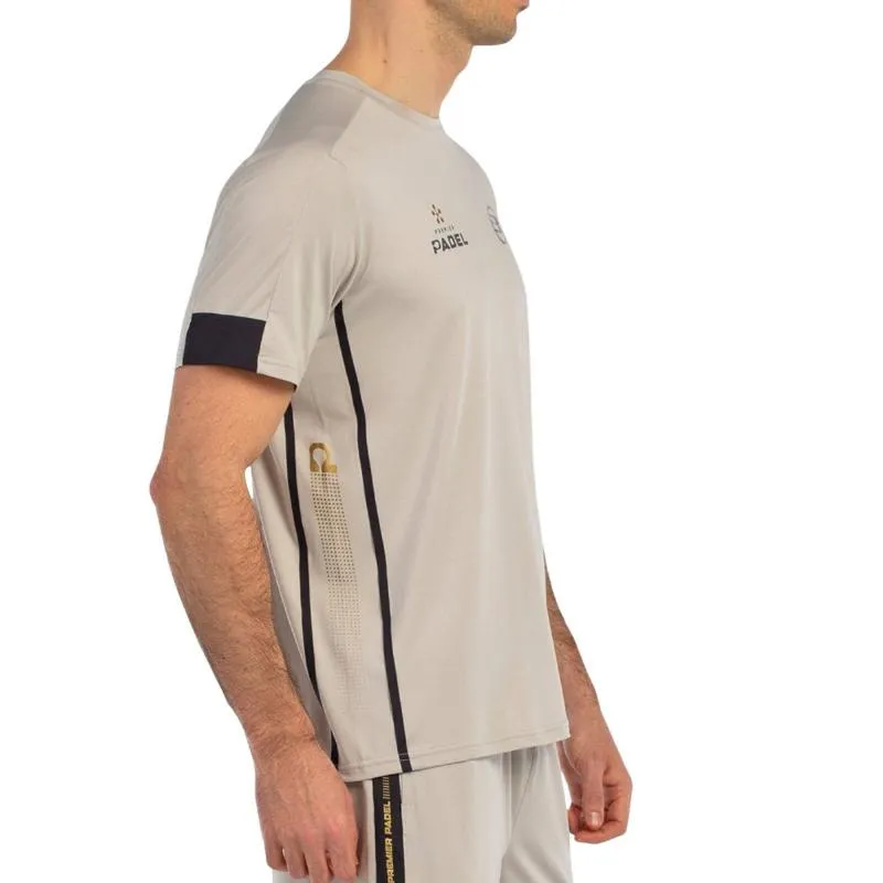 Bullpadel Premier Padel Borni Stein Vigore T-Shirt