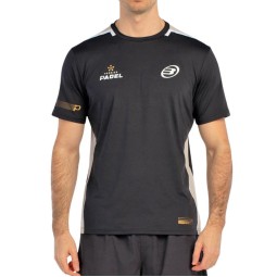 Bullpadel Premier Padel Brece Carbon T-shirt