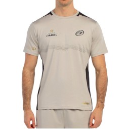 Bullpadel Premier Padel Brece Piedra Vigore T-shirt