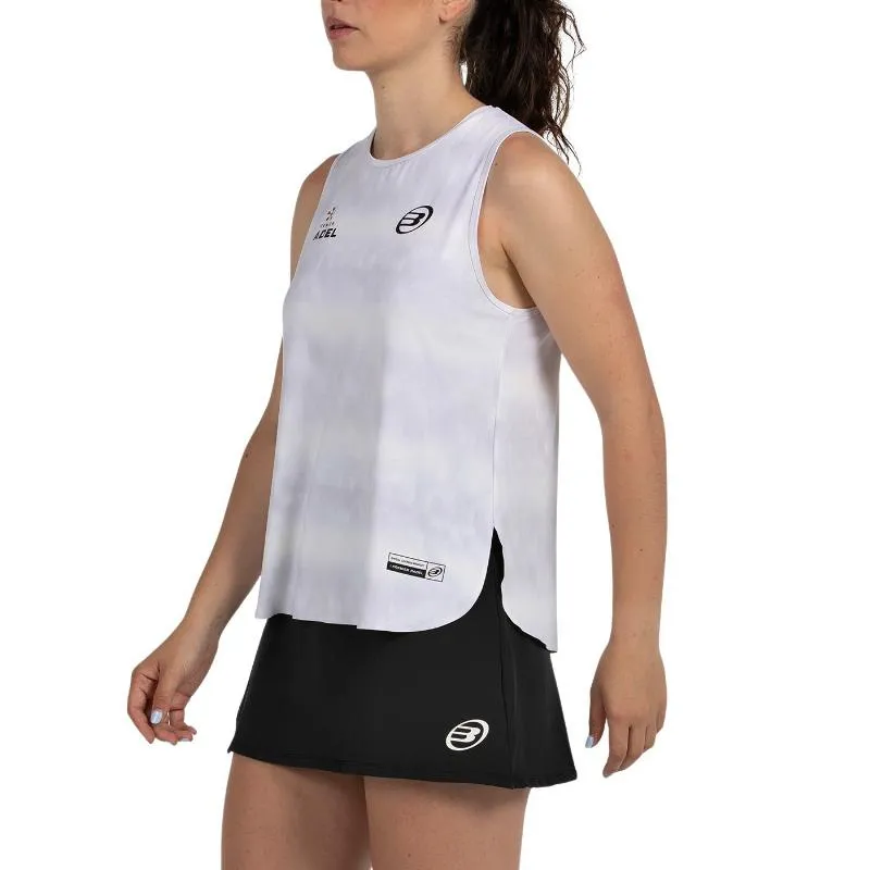 Bullpadel Premier Padel Parnav Raw T-Shirt