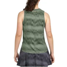 Bullpadel Premier Padel Parnav Khaki T-shirt