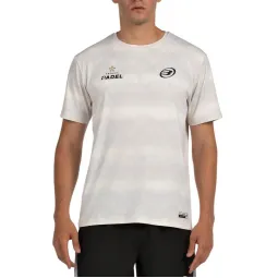 Bullpadel Premier Padel Pasco Raw T-Shirt