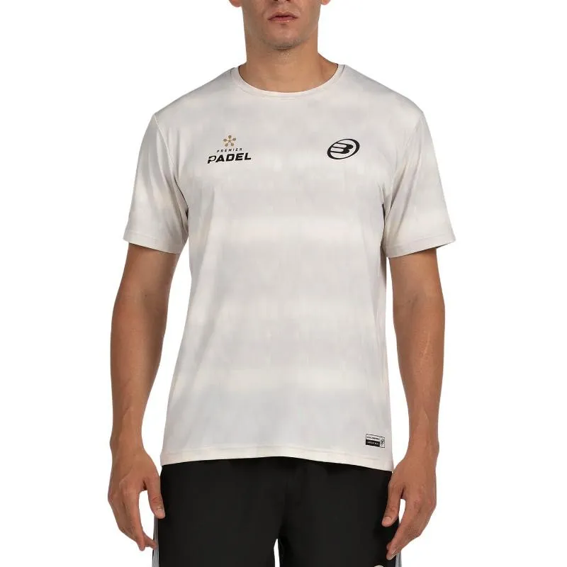 Bullpadel Premier Padel Pasco Raw T-Shirt