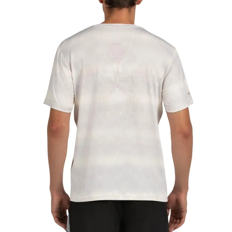Bullpadel Premier Padel Pasco Raw T-Shirt