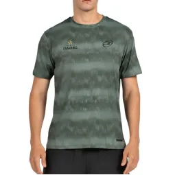 Bullpadel Premier Padel Pasco Khaki T-shirt