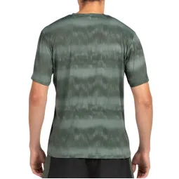 Bullpadel Premier Padel Pasco Khaki T-shirt