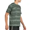Bullpadel Premier Padel Pasco Khaki T-shirt
